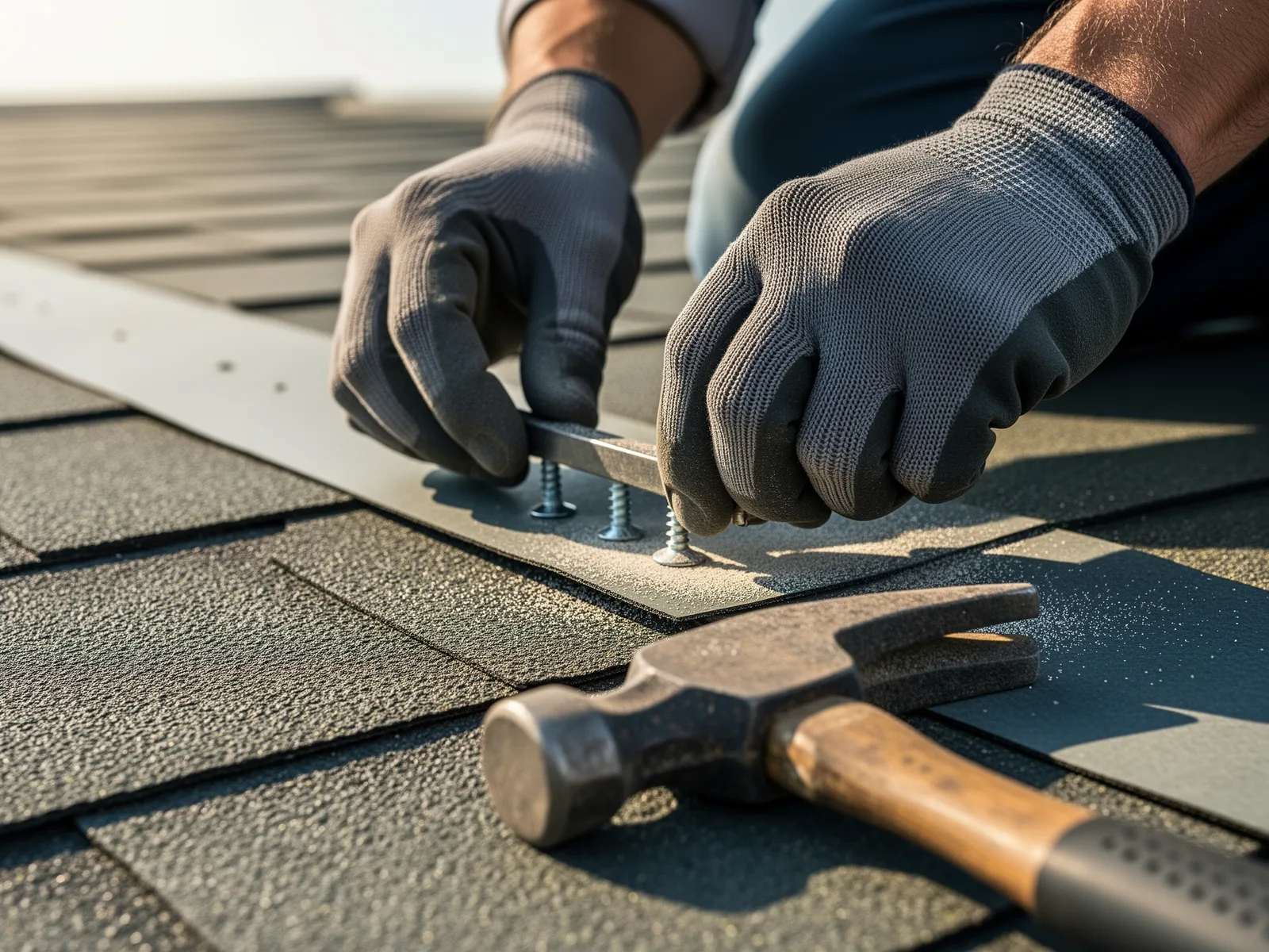 Why choose Fascia Repair in Sagle, ID